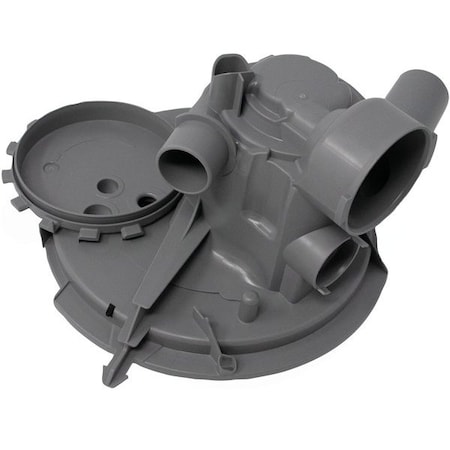 Bosch Home Appliances 00752078 Bosch Dishwasher Sump 00752078